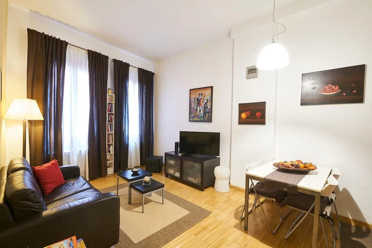 Appartement Le Tango à Venise