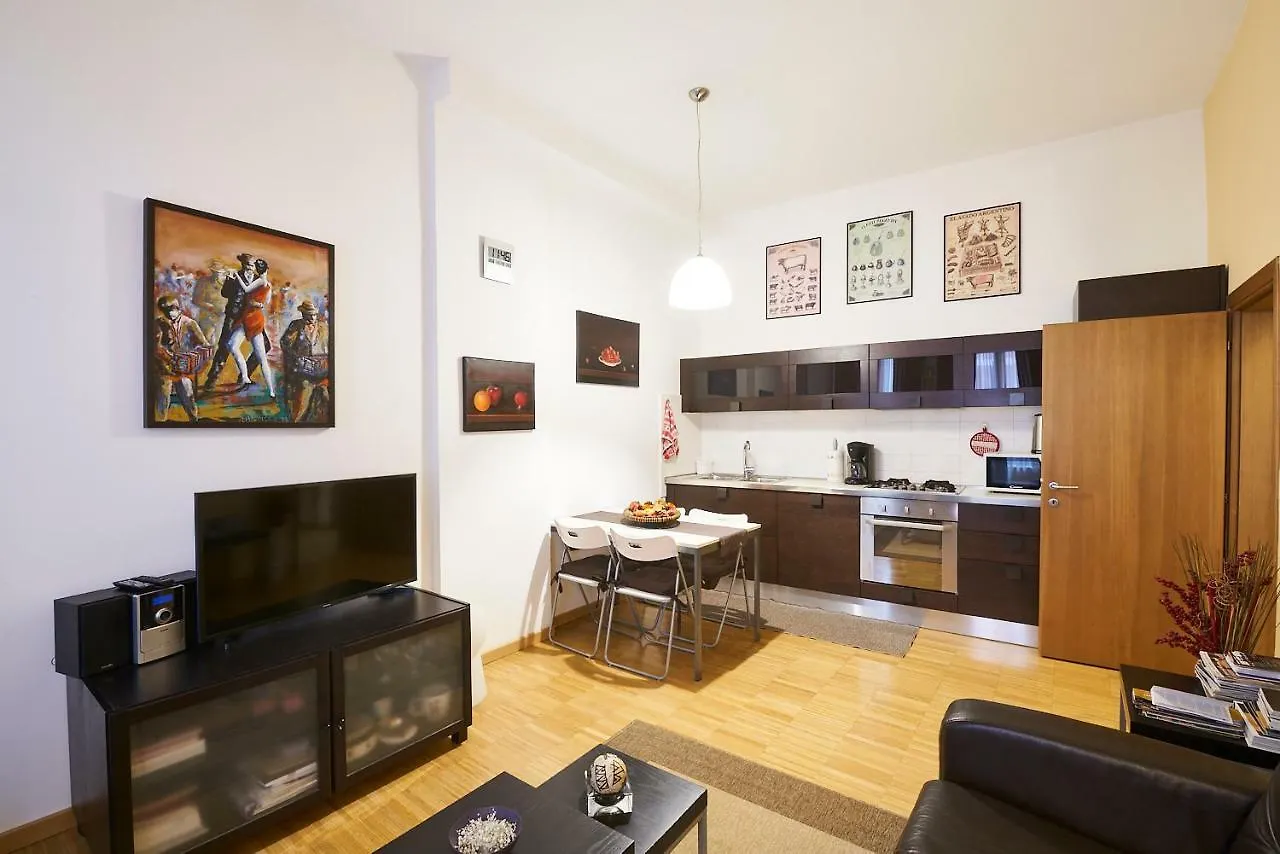 Le Tango Apartment Venice