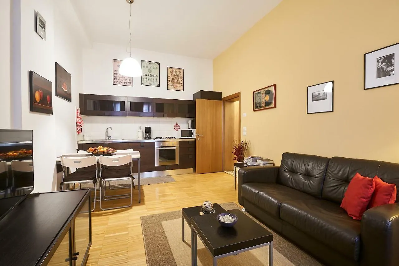 Le Tango Apartment Venice