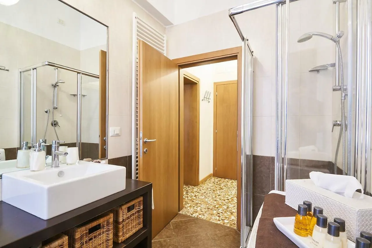 Le Tango Apartment Venice