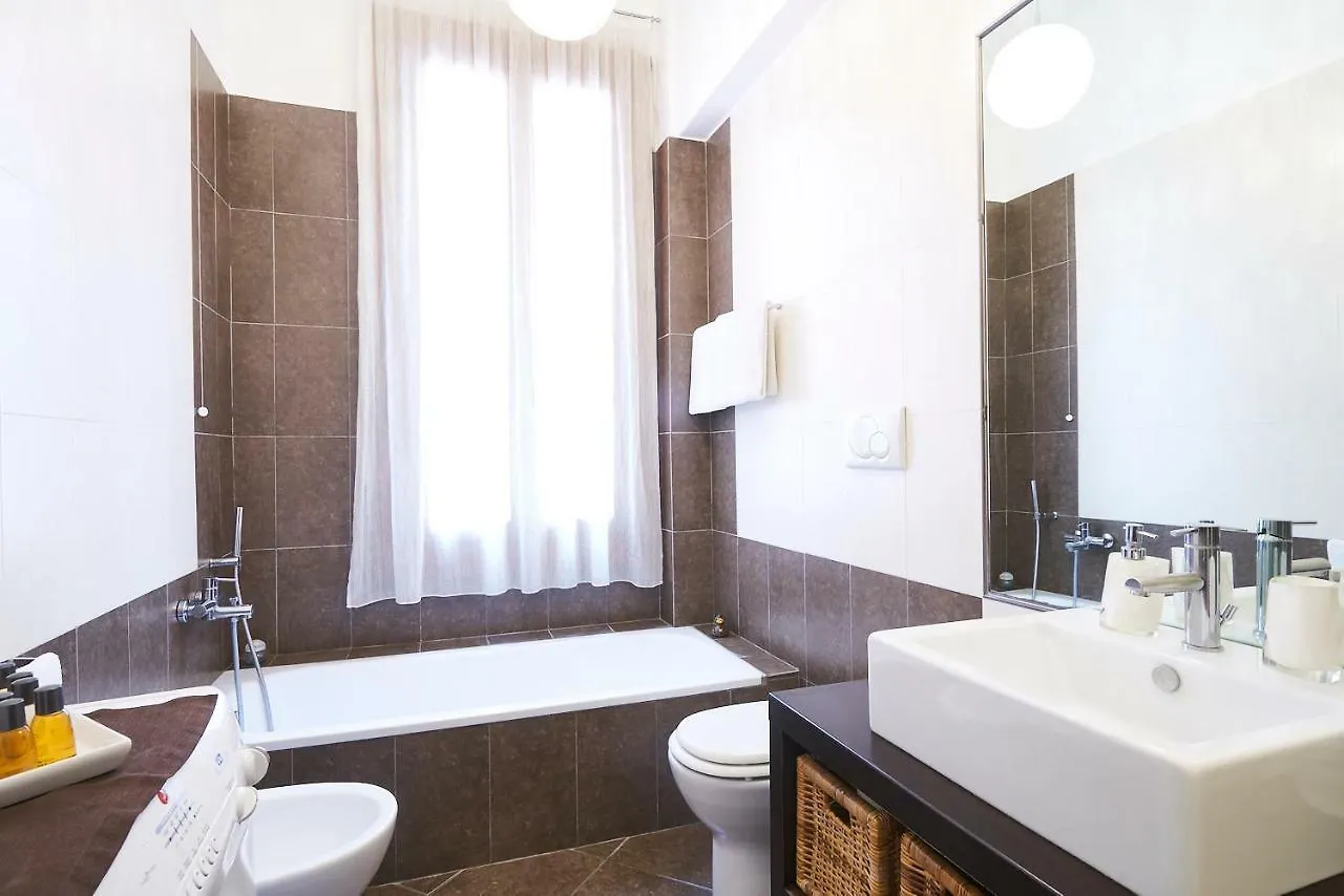 Le Tango Apartment Venice