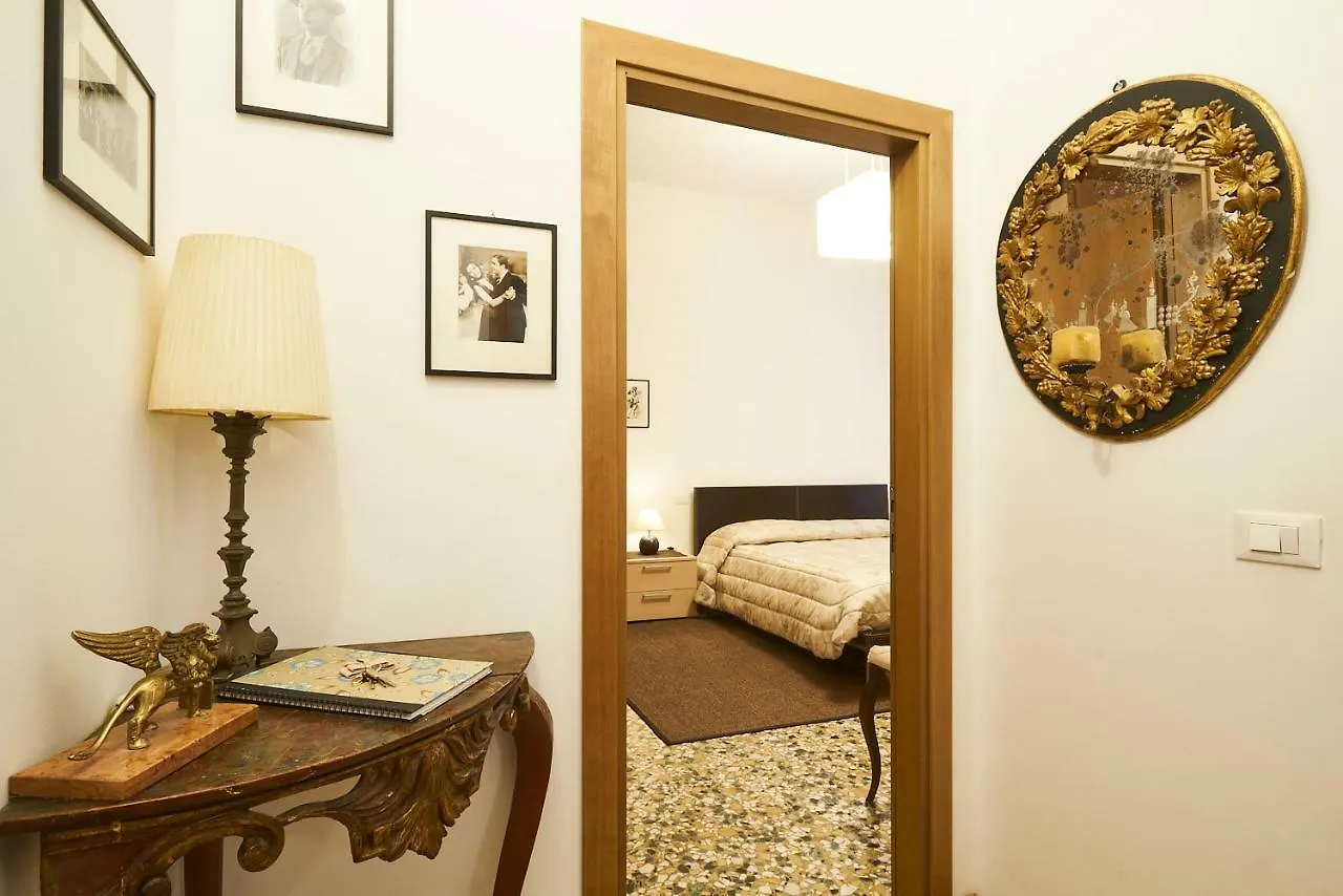 Le Tango Apartment Venice