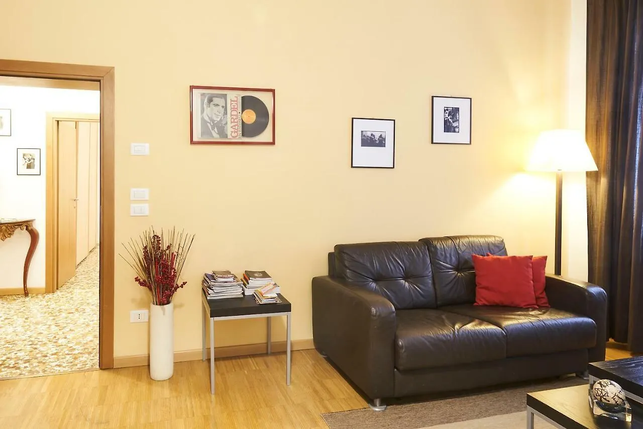 Le Tango Apartment Venice