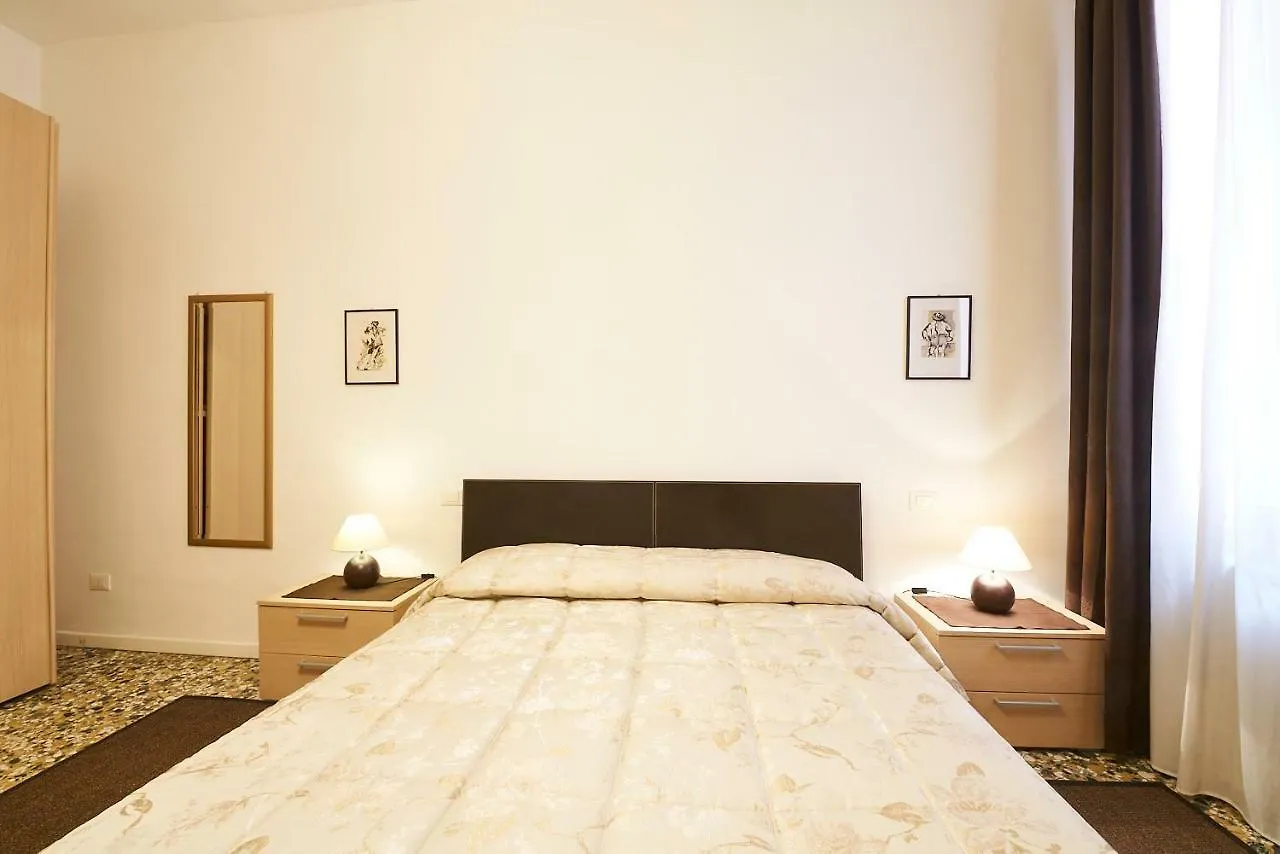 Le Tango Apartment Venice 0*,