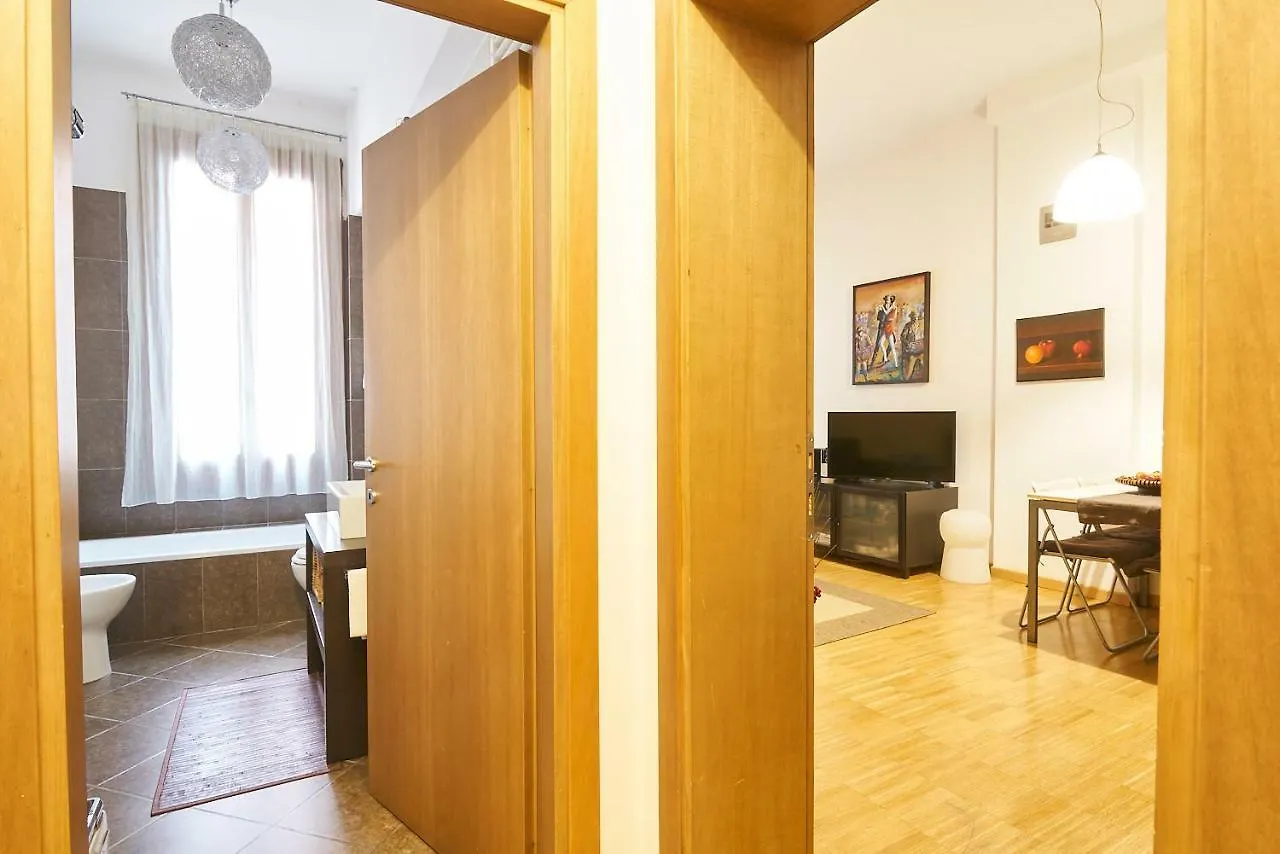 Le Tango Apartment Venice