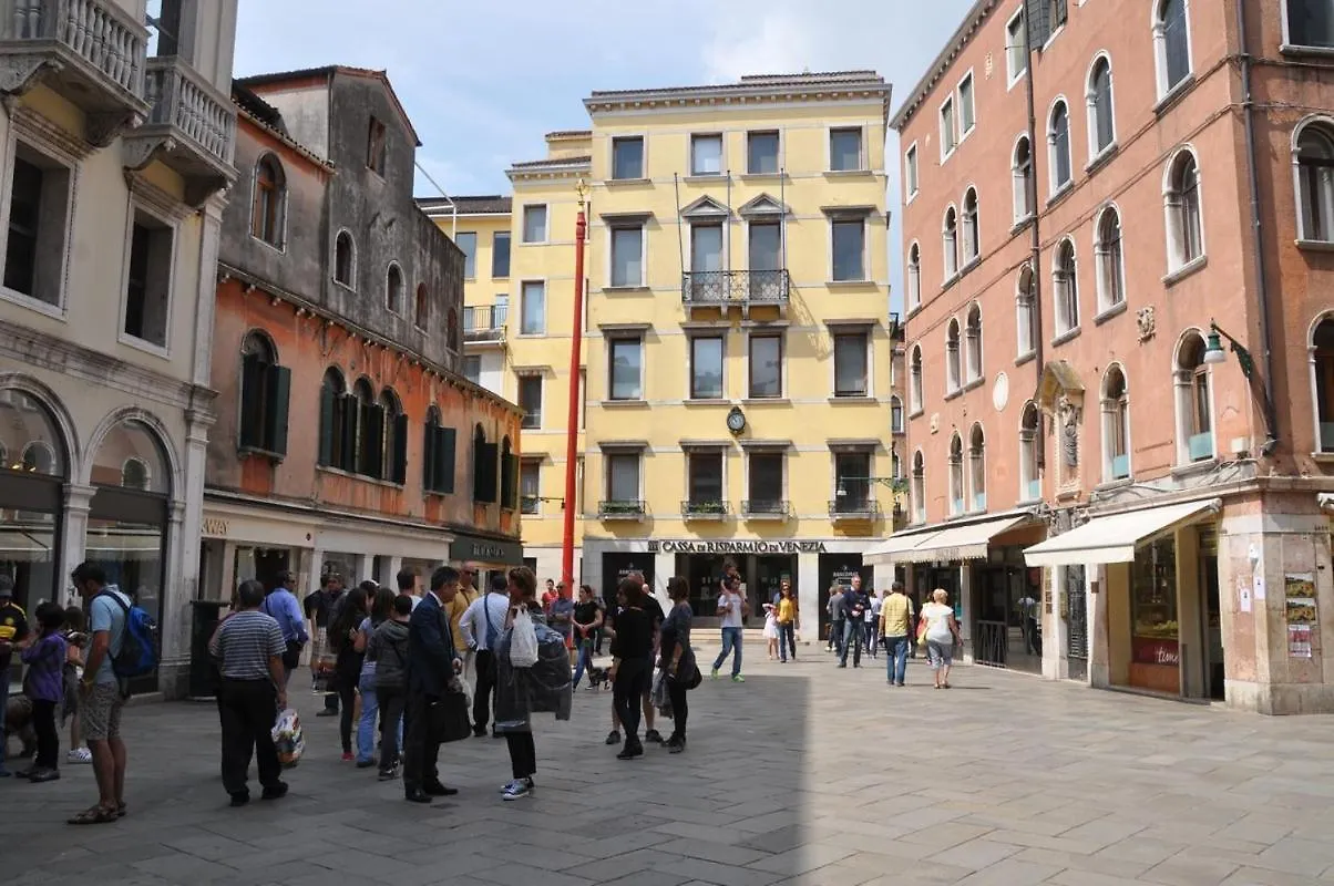 Le Tango Apartment Venice
