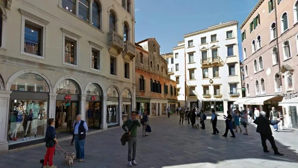 Le Tango Apartment Venice Italy